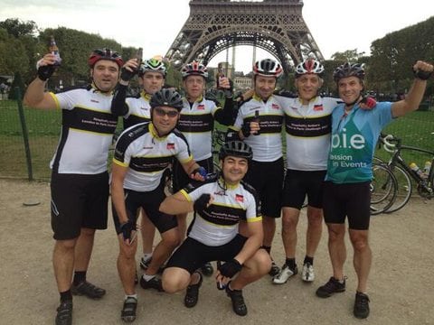 Hospitality Action raise nearly £40,000 for charity